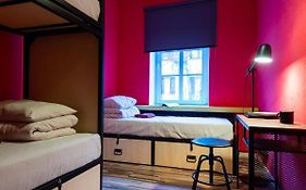 Trinity Hostel & Tours